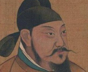 在古代封建社会，一生功绩超过了父亲的皇帝是哪些人?