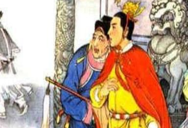 赵竑是宋太祖的四子，为何皇位却被别人抢了呢？