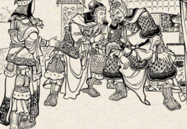 庞德的实力如何？为何会被曹操如此器重？