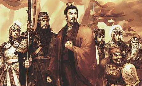 刘备早年真的是以编卖草鞋为生吗？