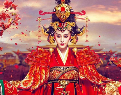 武则天退位后手里连权力都没有 期间为何没有动武则天