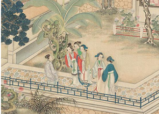 秦可卿这一角色在红楼梦中有多重要？她的死因是什么