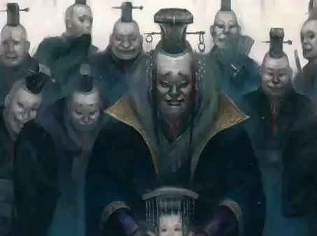 唐朝中后期宦官可以对皇帝下杀手吗 事情的真相到底是什么样的