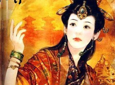 李白的一首《妾薄命》，写出了怎样的感情？