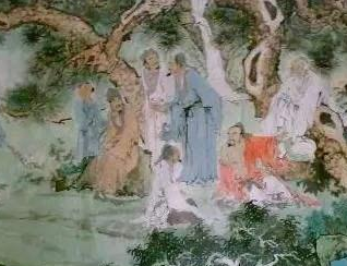 大历十才子指的是哪十个人？他们有哪些代表作？