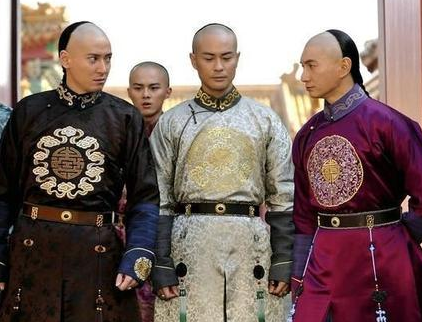 清朝后宫规矩中妃子生下孩子后 她们为什么把孩子交给其他妃子抚养