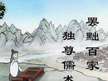 儒家思想为什么能受到历代统治者的推崇？他们为何不选择其他思想？