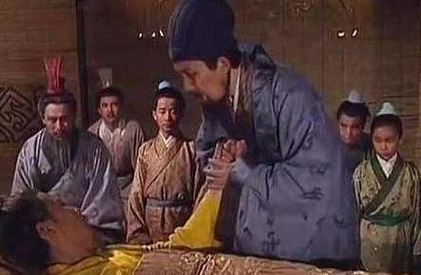 诸葛亮真的不靠谱吗 刘备临死前为什么不把兵权交给诸葛亮