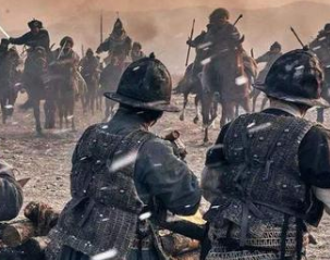 大明悍将李如松是什么人？他是如何活出自我的？