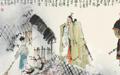 古代医生给皇室看病不小心就会掉脑袋 他们应该怎么做才能保命