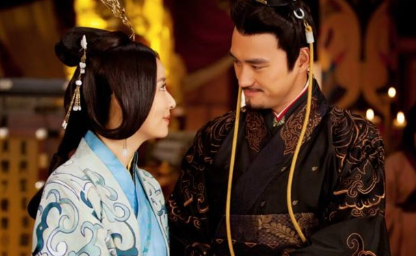 揭秘：刘秀与阴丽华的爱情有多感人呢？