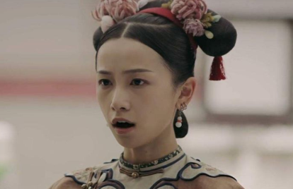 从宫女逆袭成妃子，此女究竟是谁？
