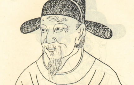 吴融《重阳日荆州作》：首句奠定了全诗的感情基调