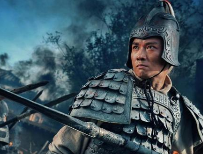 文丑和赵云打得不分胜负 关羽为什么能一刀就斩了文丑