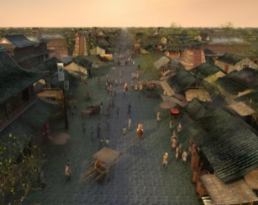 朱元璋建立明朝后，为何定都应天府而不是西安？