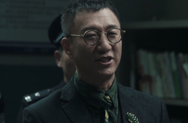 《扫黑风暴》李成阳是谁？李成阳结局如何