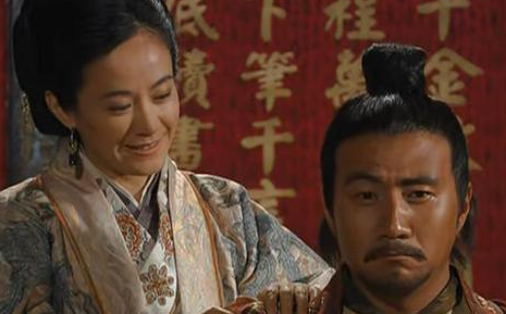 朱标的身世如何？他的生母到底不是马皇后?