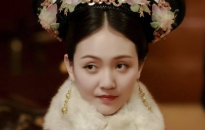 康熙最爱的妃子：荣妃最后什么结局？