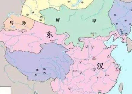 杨坚不用三年时间就结束了三百多年的乱世 杨坚是怎么做到这件事情的