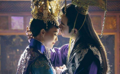 北魏皇后冯润：得恩宠却私会美男，最后被殉葬