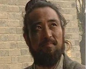 水浒传中梁山征方腊杨志并未参加，他最后是什么结局？