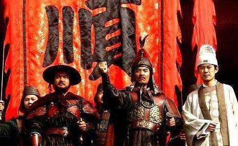 李自成和谈是到底开出来什么条件 崇祯为什么会拒绝