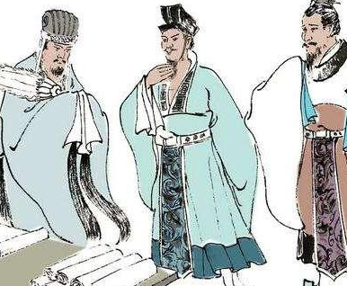 诸葛亮出身布衣平民家庭吗 诸葛亮的家族究竟有多厉害