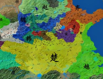 勾践去世后，为什么越国逐渐走向了衰败？