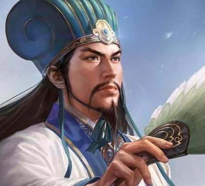 姜维既然是诸葛亮的接班人 诸葛亮推荐的丞相人选为什么是蒋琬