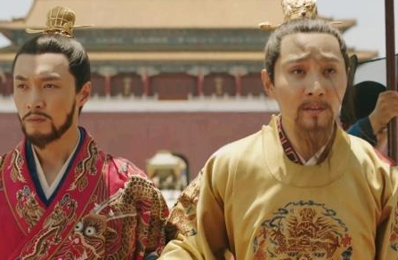 朱祁钰登基后机会那么多 朱祁钰为什么一直不除掉朱祁镇