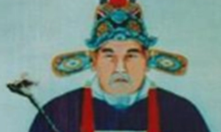 宋祁《玉楼春·春景》：章法井然，措词虽华美而不浮艳