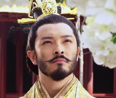 杨广生前有四个儿子和两个女儿 隋朝灭亡后他们的下场是什么