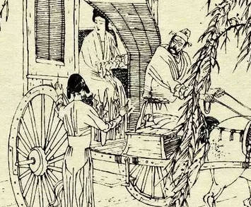 李益对霍小玉做了什么？为什么霍小玉要诅咒他？