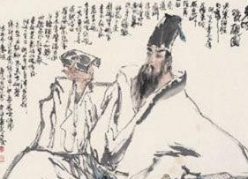 “此情惟有落花知”：赏析苏轼《浣溪沙·风压轻云贴水飞》