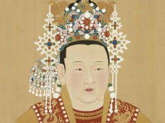 仁孝徐皇后：朱棣的结发妻子，也是他一生唯一的皇后