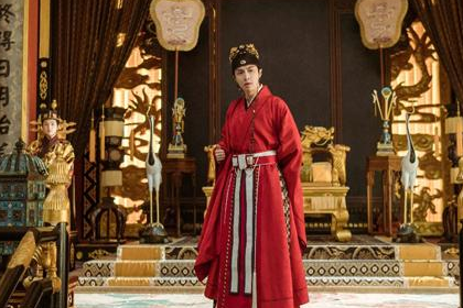 夺门之变朱祁镇第二次登基后 明英宗为什么除掉帮助自己的大臣