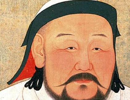忽必烈建立了元朝为什么还分裂了蒙古帝国 实际真相到底是什么样的