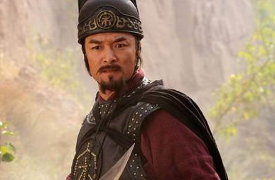 秦明身为梁山五虎之一，为何却死于表兄之手呢？