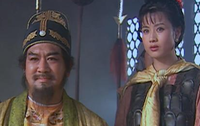 乔道清到底是谁？他曾活捉李逵、鲁智深