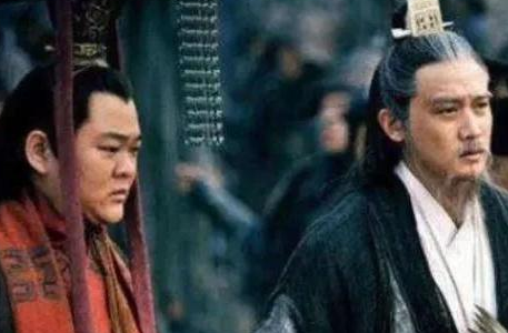 诸葛亮死后刘禅查了家产 刘禅得知后为什么会大怒