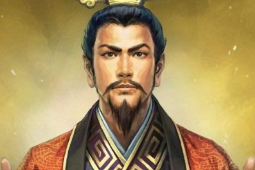 刘备早期很弱小，他的地盘最大是什么时候呢？