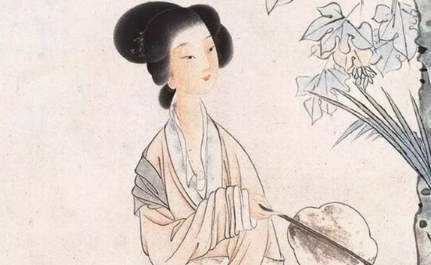 北宋大臣夏竦的词作：赏析《鹧鸪天·镇日无心扫黛眉》