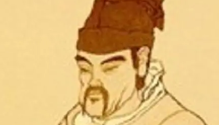 张耒《夏日三首·其一》：诗人喜淡泊名利，却厌恶世俗