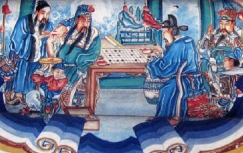 诸葛亮任用马谡守街亭，到底有哪些原因？