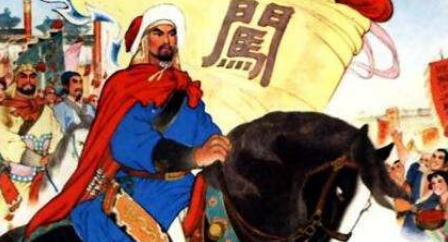 同样都是造反 刘邦和朱元璋能成功,李自成为什么却失败了