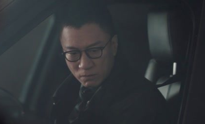 《扫黑风暴》文良是谁？文良最后结局介绍