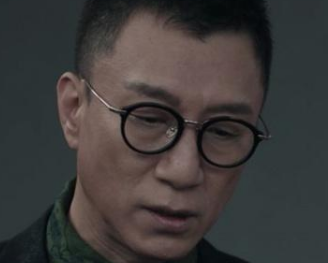 《扫黑风暴》内鬼的真实身份比贺芸级别更高？