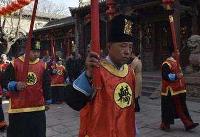 古代社会中县令的地位如何 他们手里的权力有多大