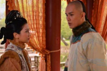 嘉庆为什么放过了和珅的儿子丰绅殷德？