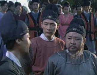 历史上唐朝时期的官爵制度演变是什么样的？